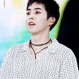 어제의 정답: 시우민